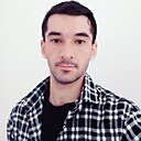 Знакомства: Муслим, 28 лет, Красноусольский