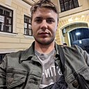 Знакомства: Дмитрий, 28 лет, Могилев