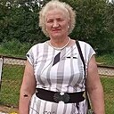 Знакомства: Лидия, 69 лет, Буда-Кошелево