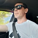Знакомства: Виктор, 40 лет, Медногорск