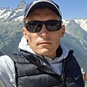 Знакомства: Денис, 35 лет, Уфа
