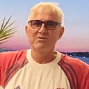 Знакомства: Andre, 60 лет, Саратов