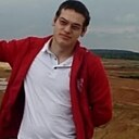 Знакомства: Андрей, 33 года, Самара