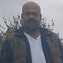 Знакомства: Иван, 45 лет, Павлово