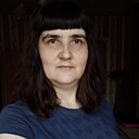 Знакомства: Уля, 40 лет, Бикин