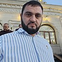 Знакомства: Васип, 35 лет, Актау