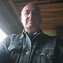 Знакомства: Виктор, 63 года, Александровск