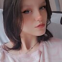 Знакомства: Ксения, 19 лет, Москва