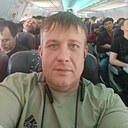 Знакомства: Евгений, 40 лет, Ачинск