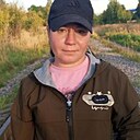 Знакомства: Надюха, 36 лет, Кинешма