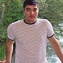 Знакомства: Diyorbek, 28 лет, Жуковский