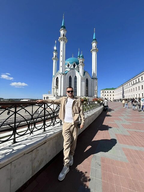 Фото - Tabor.ru