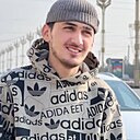 Знакомства: Хуршед, 22 года, Химки
