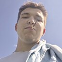 Знакомства: Даня, 19 лет, Великий Устюг