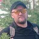 Знакомства: Виктор, 40 лет, Березники