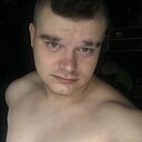 Знакомства: Дмитрий, 26 лет, Октябрьский (Архангельская Облас