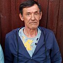 Знакомства: Александр, 65 лет, Верхняя Пышма
