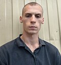 Знакомства: Андрей, 32 года, Борисов