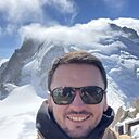 Знакомства: Владимир, 39 лет, Пятигорск