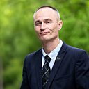 Знакомства: Yuri, 41 год, Петропавловск
