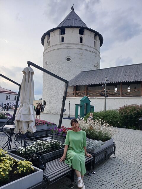 Фото - Tabor.ru