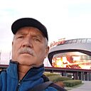 Знакомства: Сергей, 54 года, Омск