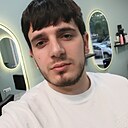 Знакомства: Стёпа, 24 года, Химки