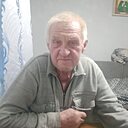Знакомства: Сергей, 66 лет, Сим