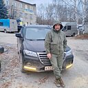 Знакомства: Андрей, 49 лет, Пермь