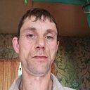 Знакомства: Виталий, 40 лет, Нерехта