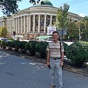Знакомства: Vladimir, 67 лет, Донецк