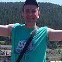 Знакомства: Андрей, 39 лет, Бачатский