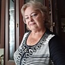 Знакомства: Валентина, 70 лет, Донецк