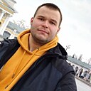 Знакомства: Андрей, 24 года, Вологда