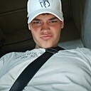 Знакомства: Арсений, 18 лет, Минск
