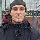 Знакомства: Толик, 38 лет, Ейск