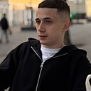 Знакомства: Платон, 21 год, Бобруйск