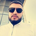 Знакомства: Али, 36 лет, Яблоновский