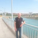 Знакомства: Виталик, 47 лет, Чирчик