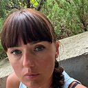 Знакомства: Ольга, 40 лет, Рязань