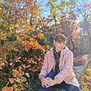 Знакомства: Инна, 43 года, Симферополь