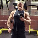 Знакомства: Сергей, 39 лет, Калуга