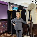 Знакомства: Ирина, 69 лет, Минск