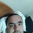 Знакомства: Баха, 45 лет, Паневежис