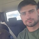 Знакомства: Сеня, 28 лет, Волоконовка
