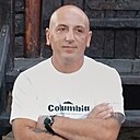 Знакомства: Эрик, 43 года, Каменск-Шахтинский