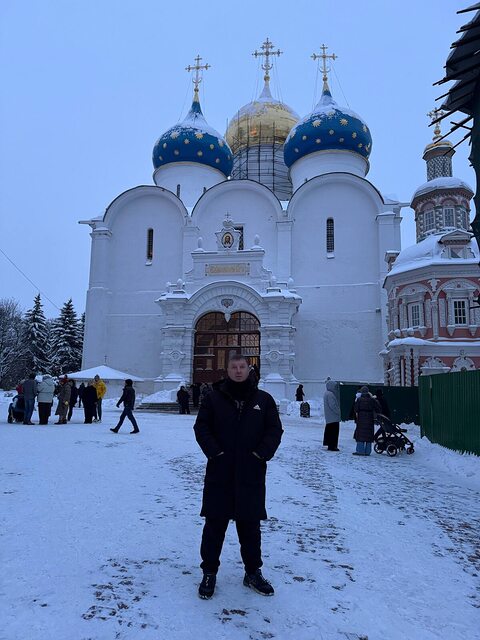 Фото - Tabor.ru