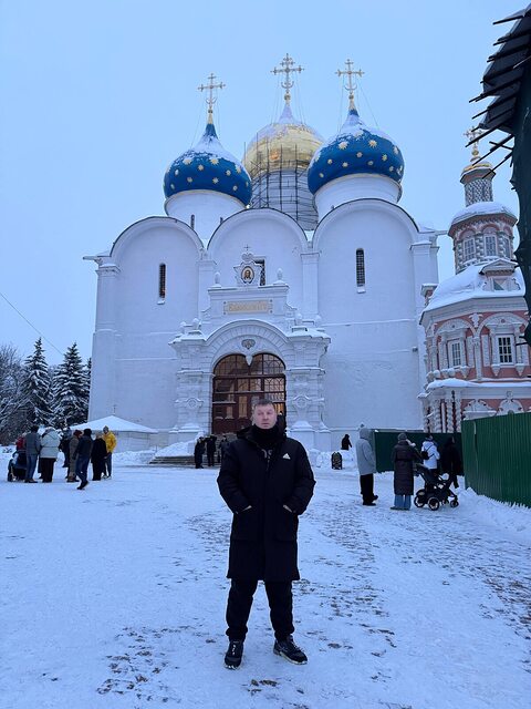 Фото - Tabor.ru