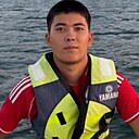 Знакомства: Ерс, 20 лет, Атырау(Гурьев)
