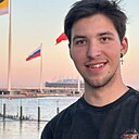 Знакомства: Максим, 22 года, Солнечногорск